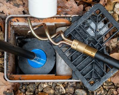 Drain-Cleaning-in-USA-