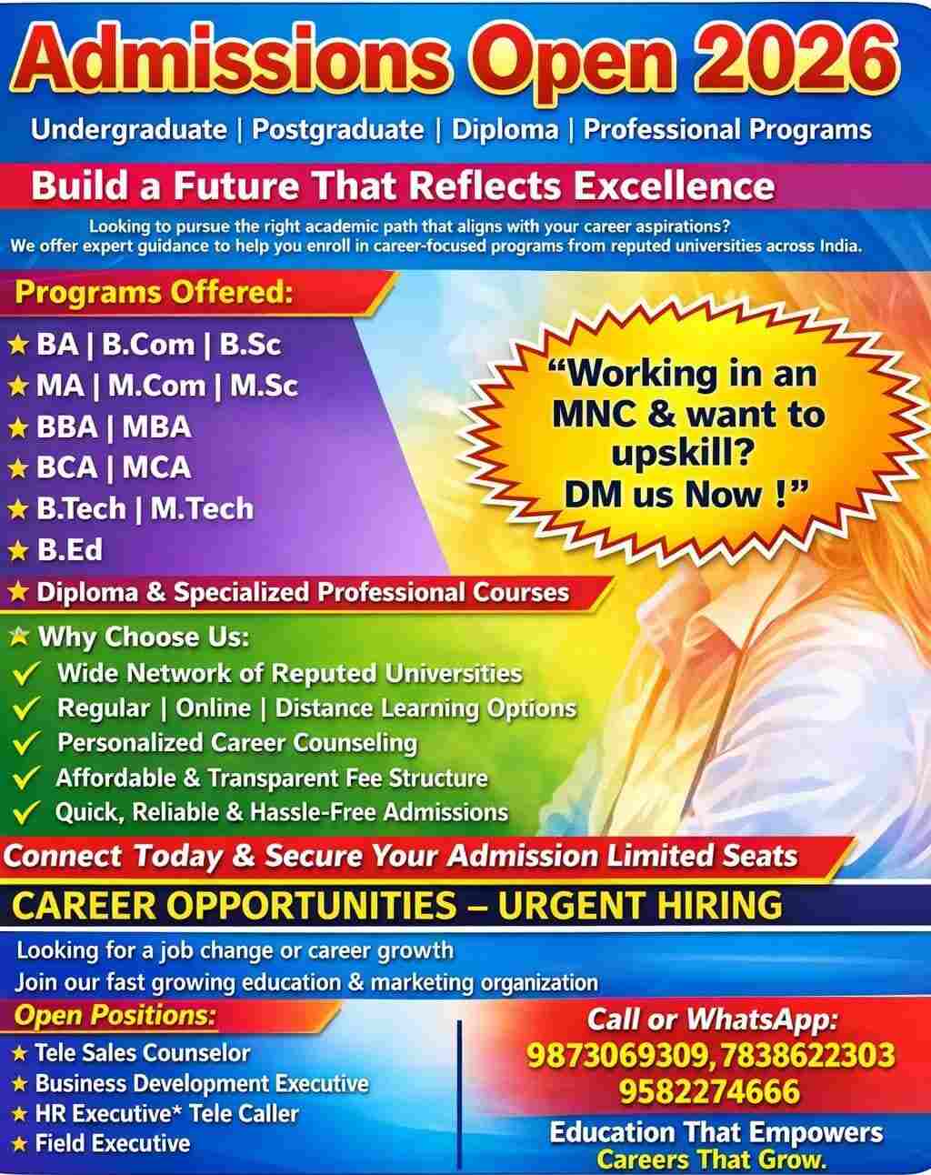 AI Digital Marketing Course in Delhi