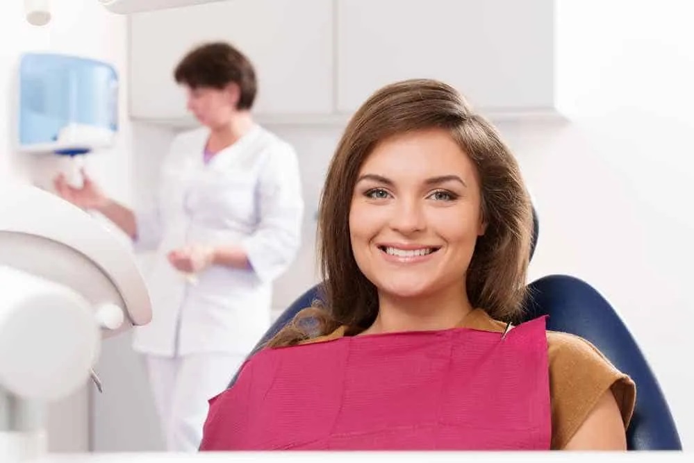 Soothing Care Dental