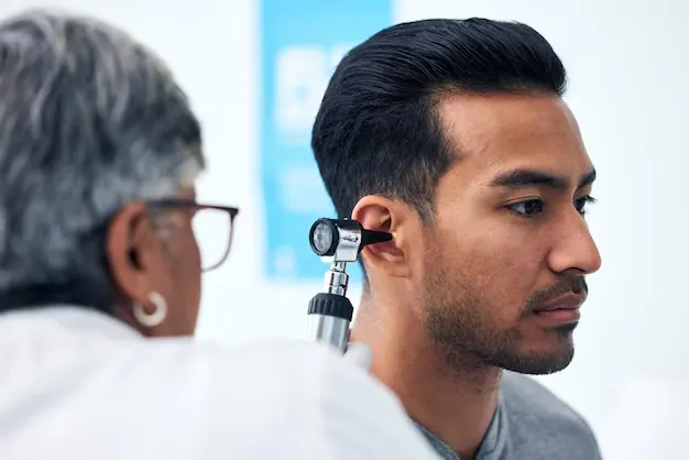 Hearing Consultants
