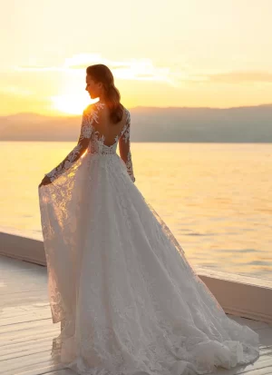 Be A Star Bridal