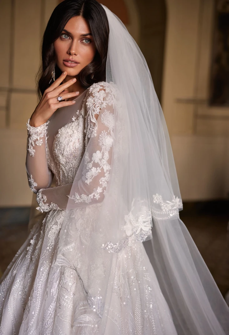 Be A Star Bridal