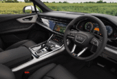 Excellence Chauffeur Cars