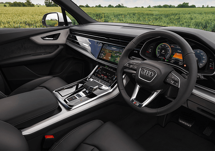 Excellence Chauffeur Cars