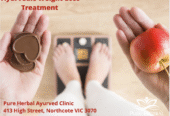 Pure Herbal Ayurved Clinic