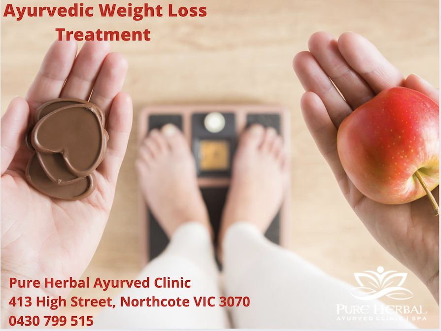 Pure Herbal Ayurved Clinic