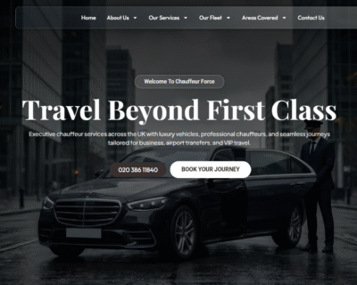 Chauffeur-Service-Chauffeur-Force