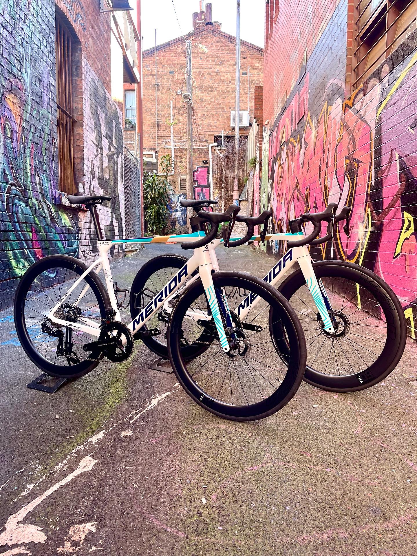 Bike Zone
