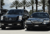 Excellence Chauffeur Cars