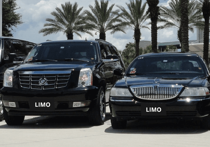 Excellence Chauffeur Cars