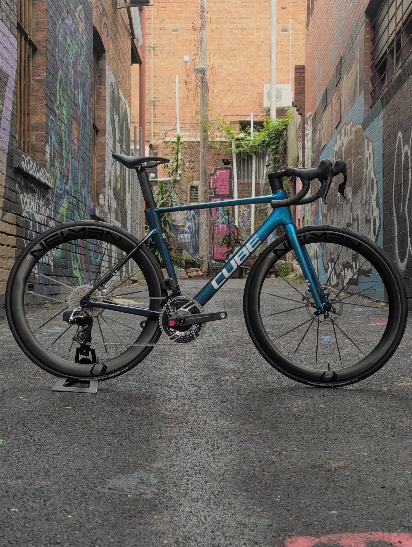 Bike Zone