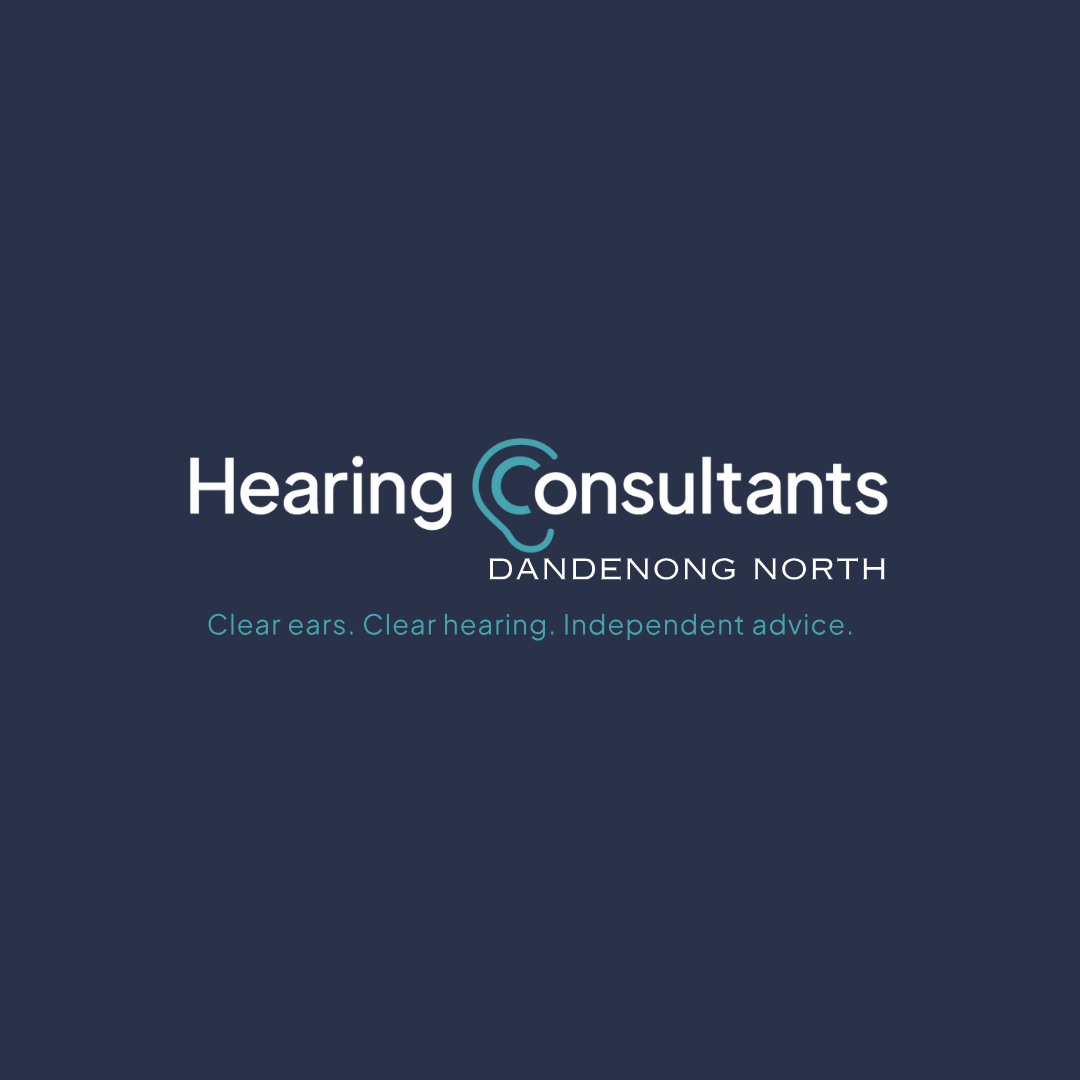 Hearing Consultants Dandenong North