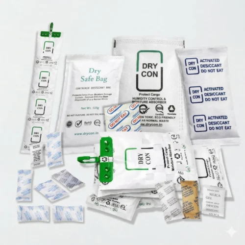 DryCon Impex