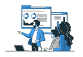 Best software development company in India – Tabdelta Solutions