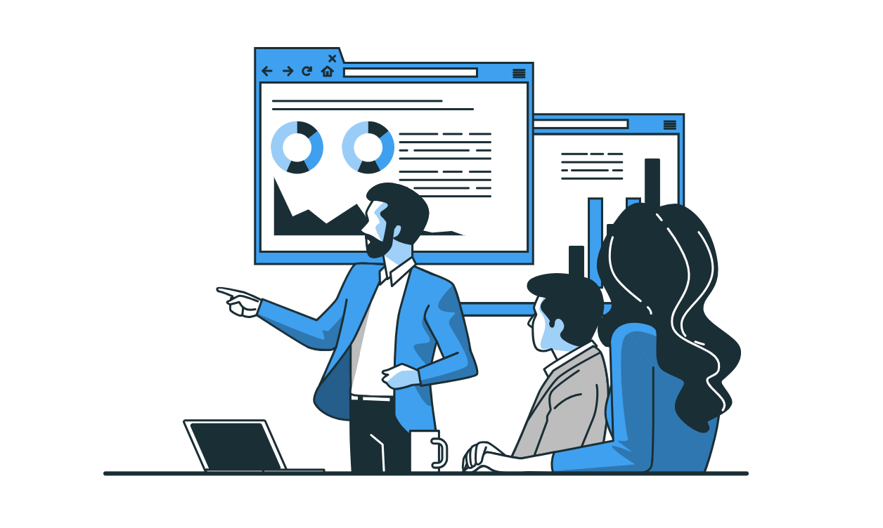 Best software development company in India – Tabdelta Solutions