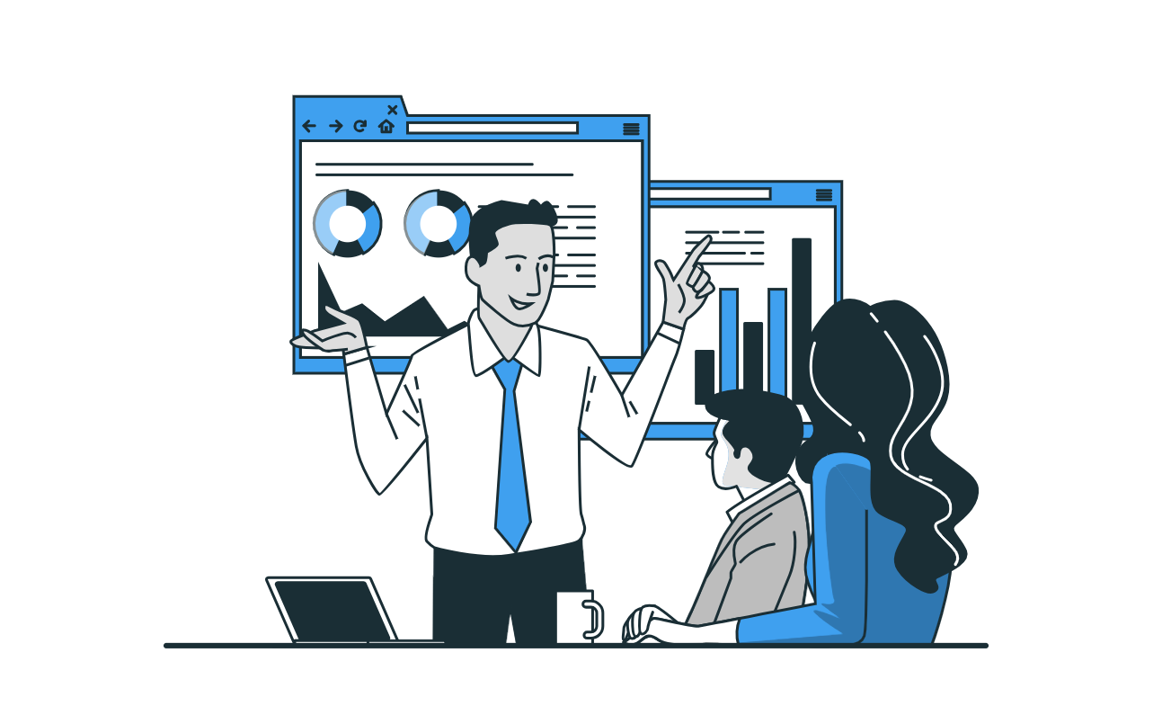 Best software development company in India – Tabdelta Solutions