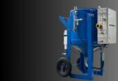 Quantum Blast Australia Pty Ltd