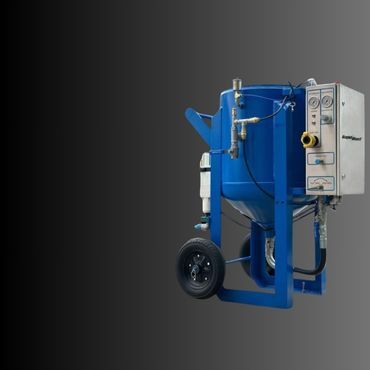 Quantum Blast Australia Pty Ltd