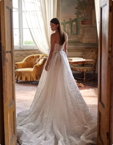 Be A Star Bridal