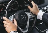Excellence Chauffeur Cars