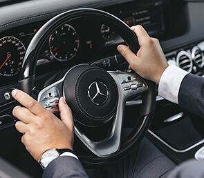 Excellence Chauffeur Cars