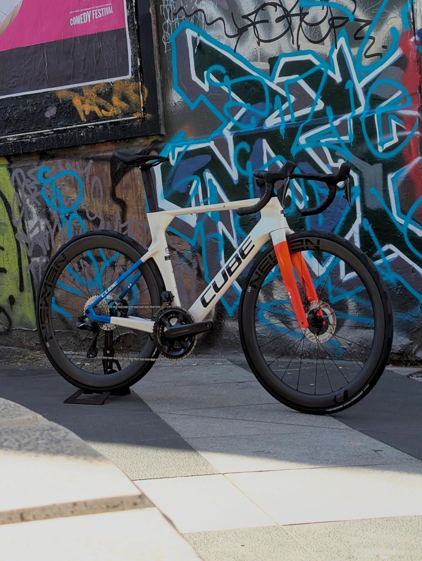 Bike Zone