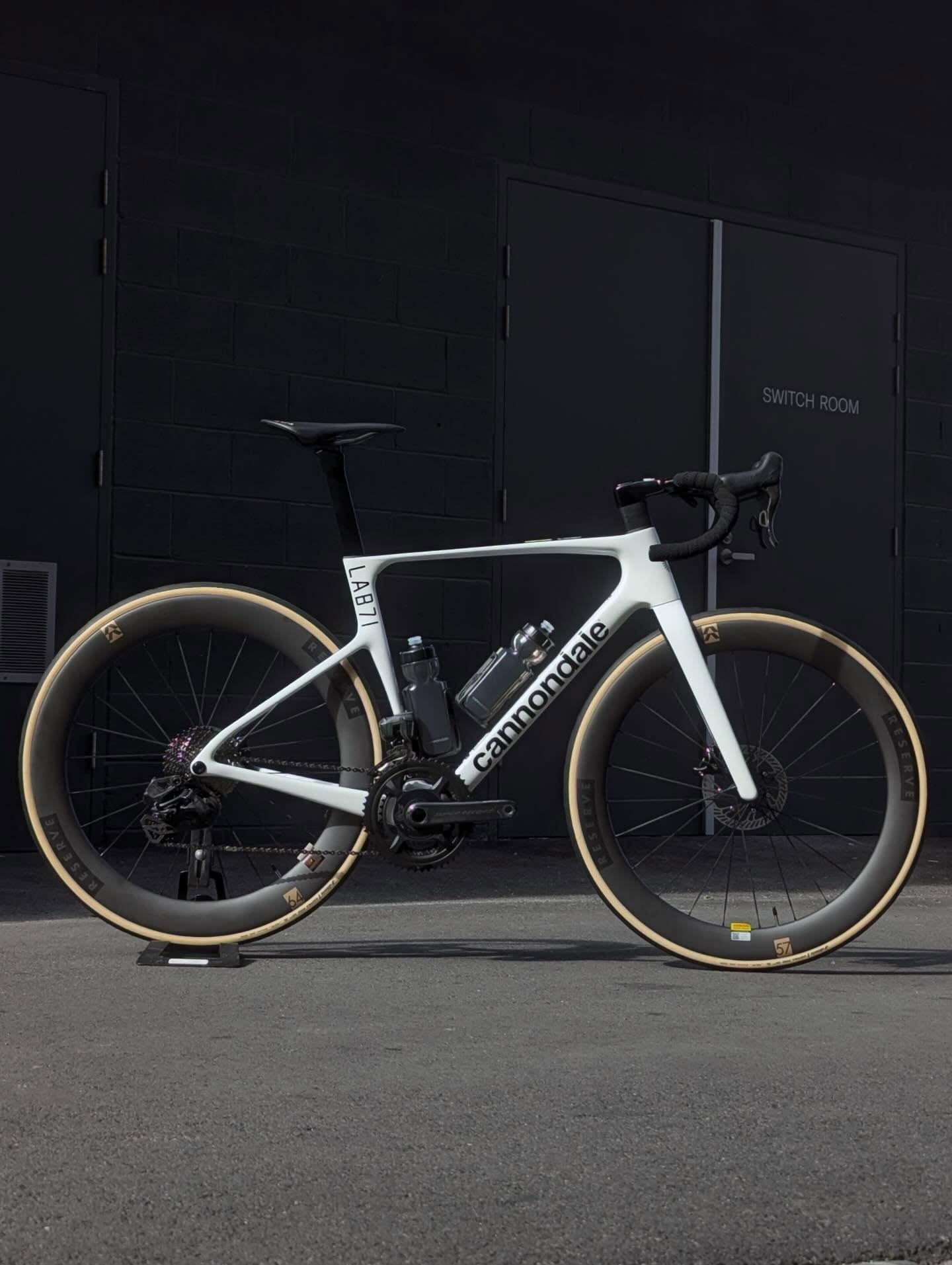 Bike Zone
